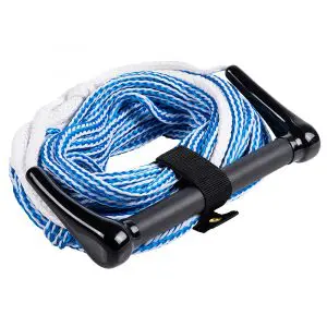 Vesihiihtoköysi 22,8 m