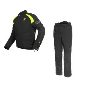 Rukka Herm moottoripyöräpuku