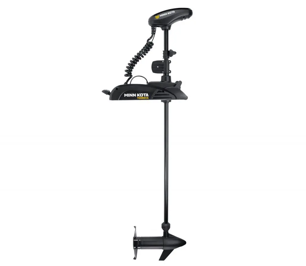 Minn Kota keulasähkömoottori Terrova 55 BT i-Pilot Link 54" - Image 2