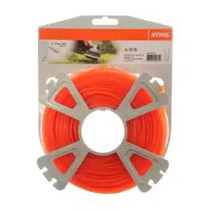 STIHL PYÖREÄ LEIKKUUSIIMA Ø 2,4 MM X 83 M