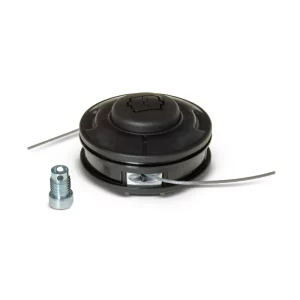 Stiga 130mm siimapää M10L kierteellä 1911-9227-01