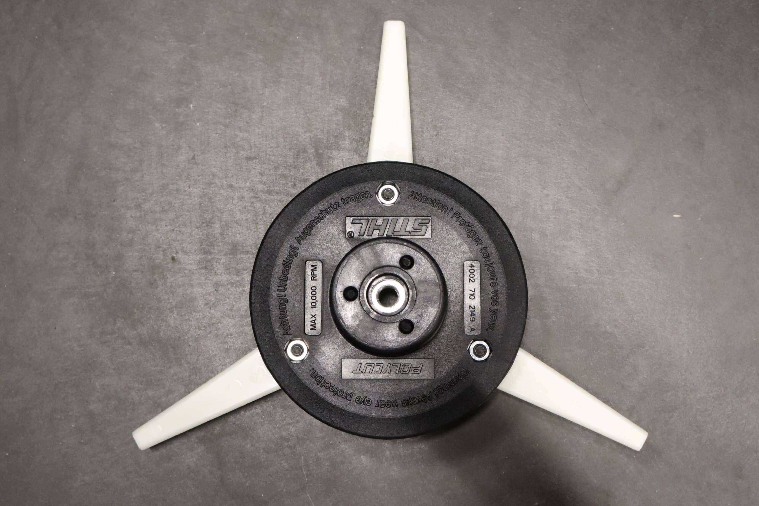 STIHL PolyCut 20-3 trimmipää - Image 2