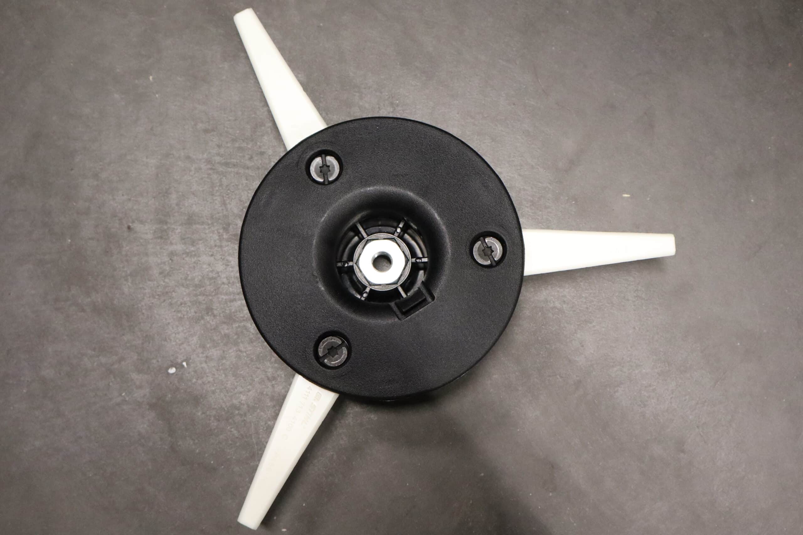 STIHL PolyCut 20-3 trimmipää - Image 3