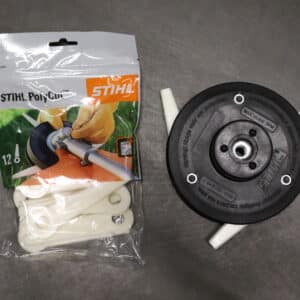 STIHL PolyCut 20-3 trimmipää
