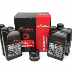 Indian Scout &Ouml;ljynvaihtopaketti 502532