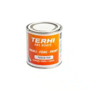 Terhi Maali 250ml, vihreä