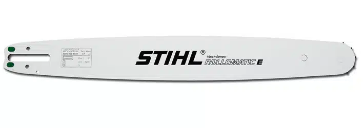 STIHL ROLLOMATIC E Moottorisahan Terälaippa 3/8" 1,6MM 45CM/18"