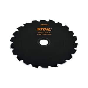 STIHL Raivausterä Ø200-22/25,4mm HP