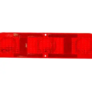 Sno-X Takalyhdyn lasi Polaris