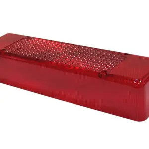 Sno-X Takalyhdyn lasi Yamaha