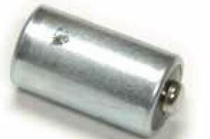 Sno-X Kondensaattori Bosch