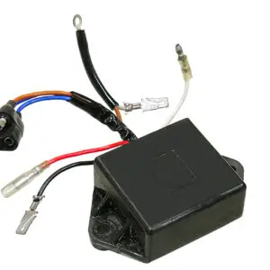 Sno-X CDI-laite Arctic Cat,John Deere,Kawasaki