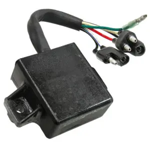 Sno-X CDI-laite Arctic Cat