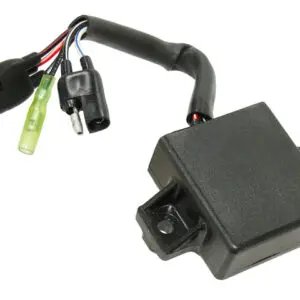 Sno-X CDI-laite Arctic Cat