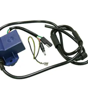 Sno-X CDI-Laite Rotax