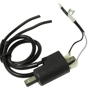 Sno-X Sytytyspuola Polaris