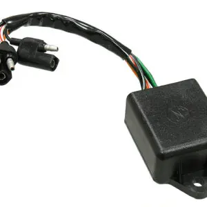 Sno-X CDI-laite Arctic Cat