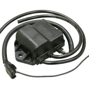 Sno-X CDI-laite Polaris