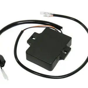 Sno-X CDI-laite Polaris