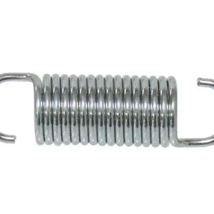 Sno-X Pakoputken jousi 26,3×44,5mm