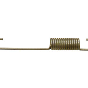 Sno-X Pakoputken jousi 29,5×97,5mm 82-205