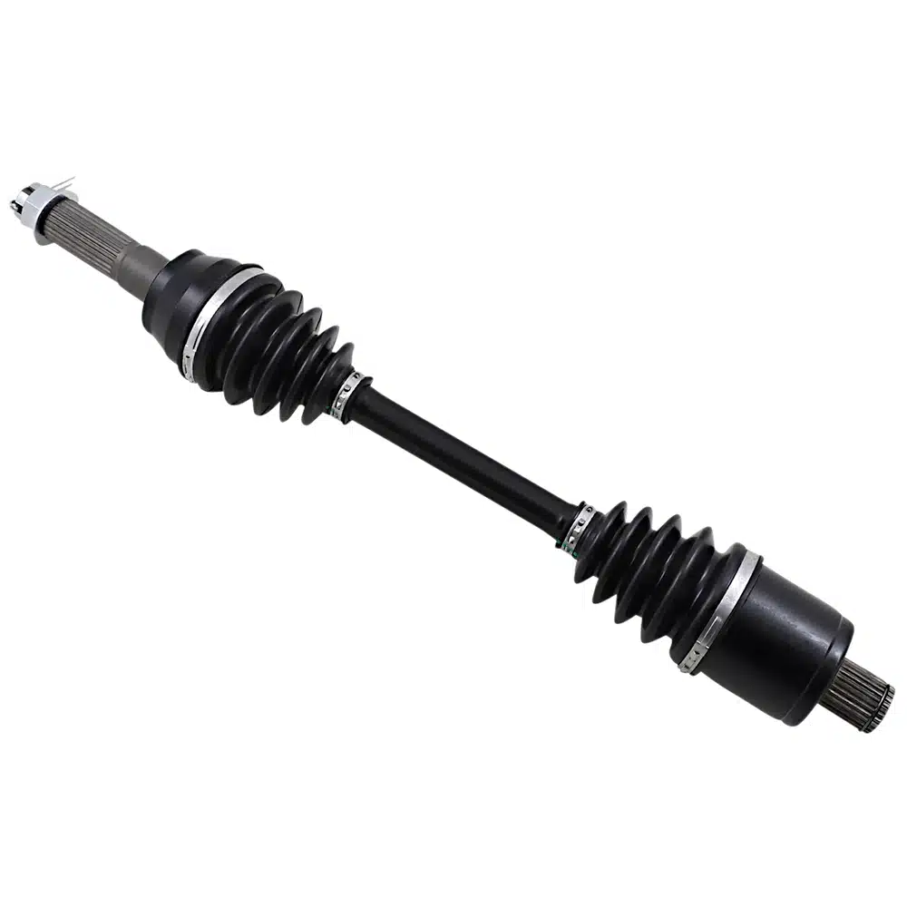 Vetoakseli taka Sportsman 570 / 450 2015-2020