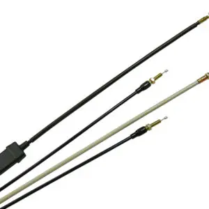 Sno-X Kaasuvaijeri Ski-Doo