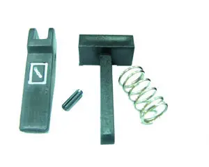 Sno-X Rikastinvaijerin korjaussarja Mikuni kolmihaarainen - 85-145