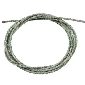 Sno-X Käynnistinvaijeri 2460×3,2mm