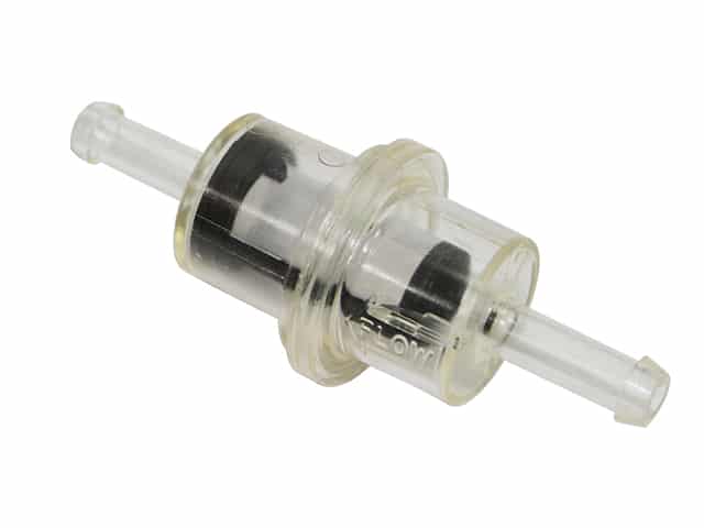 Sno-X Suodatin 5/16" letkulle 87-245