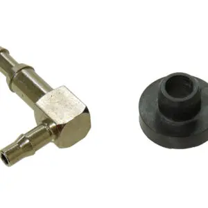 Sno-X Tankinliitin 1/2″ reikä,1/4″ letku