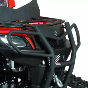 Kimpex Etupuskuri Suzuki