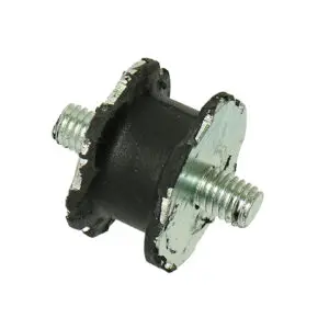 Sno-X Moottorikumi eteen Yamaha