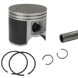 Sno-X Mäntä täydellinen