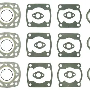 Winderosa Yläpään tiiv.sarja Polaris Fuji 650 LC