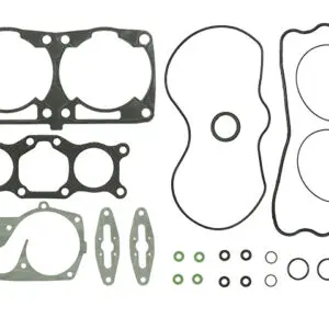 Sno-X Täydellinen Yläpään tiivistesarja Polaris 800 LC 2011-2012