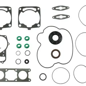 Sno-X Täydellinen tiivistesarja Polaris 600 LC