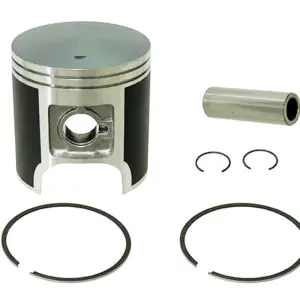 Sno-X Mäntä täydellinen Polaris 580