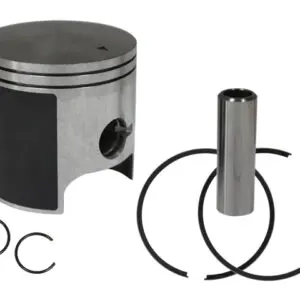 Sno-X Mäntä täydellinen Polaris 500