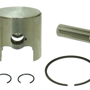 Sno-X Mäntä täydellinen Rotax 454L/C