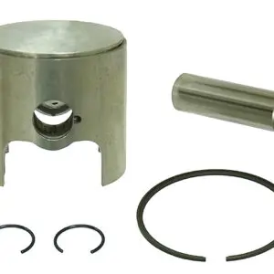 Sno-X Mäntä täydellinen Rotax 454L/C