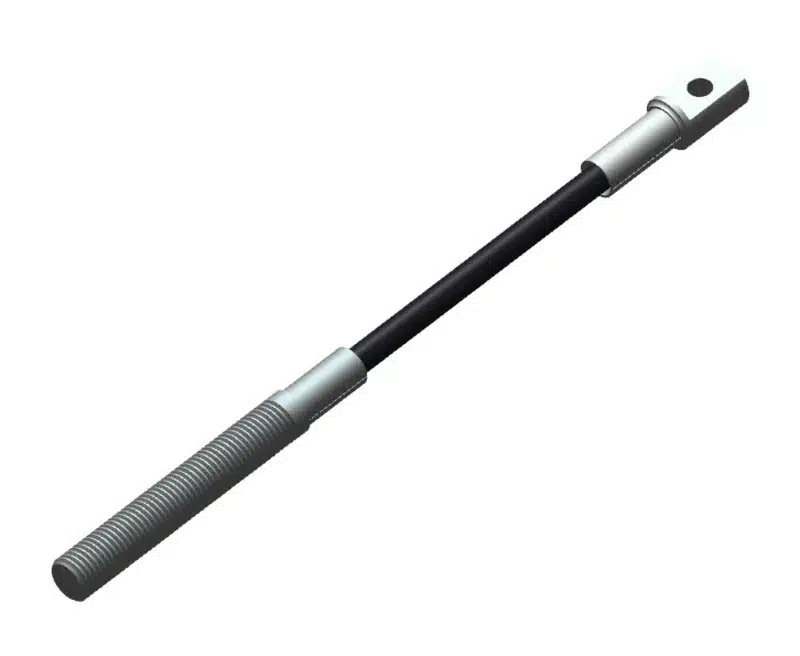 Camso Cable assy - Image 2
