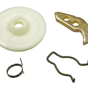 Sno-X Salpassarja Arctic Cat