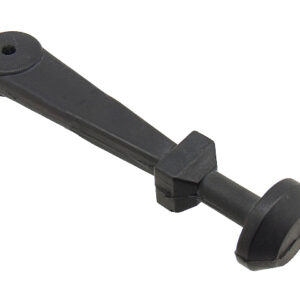 Sno-X Kuomun lukko Polaris 86-997