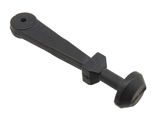 Sno-X Kuomun lukko Polaris 86-997