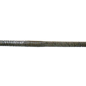 Sno-X Nopeusmittarin vetoakseli 2,5x53mm Yleismalli 92-156