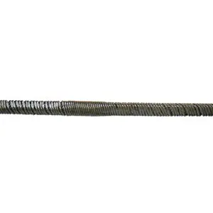 Sno-X Nopeusmittarin vetoakseli 2,5x53mm Yleismalli 92-156