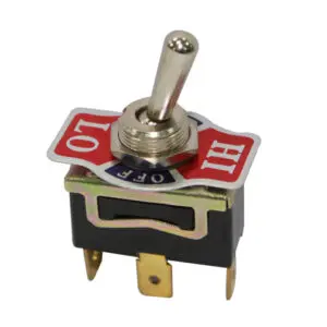 Sno-X Katkaisija High-Off-Low