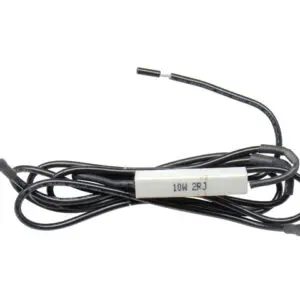 Sno-X Kytkentävastus 12V,10W,2 ohm