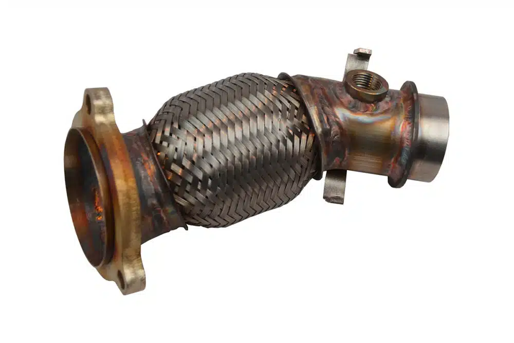 SPI Alkukäyrä Ski-Doo/Lynx 900 Ace Turbo 2019-23